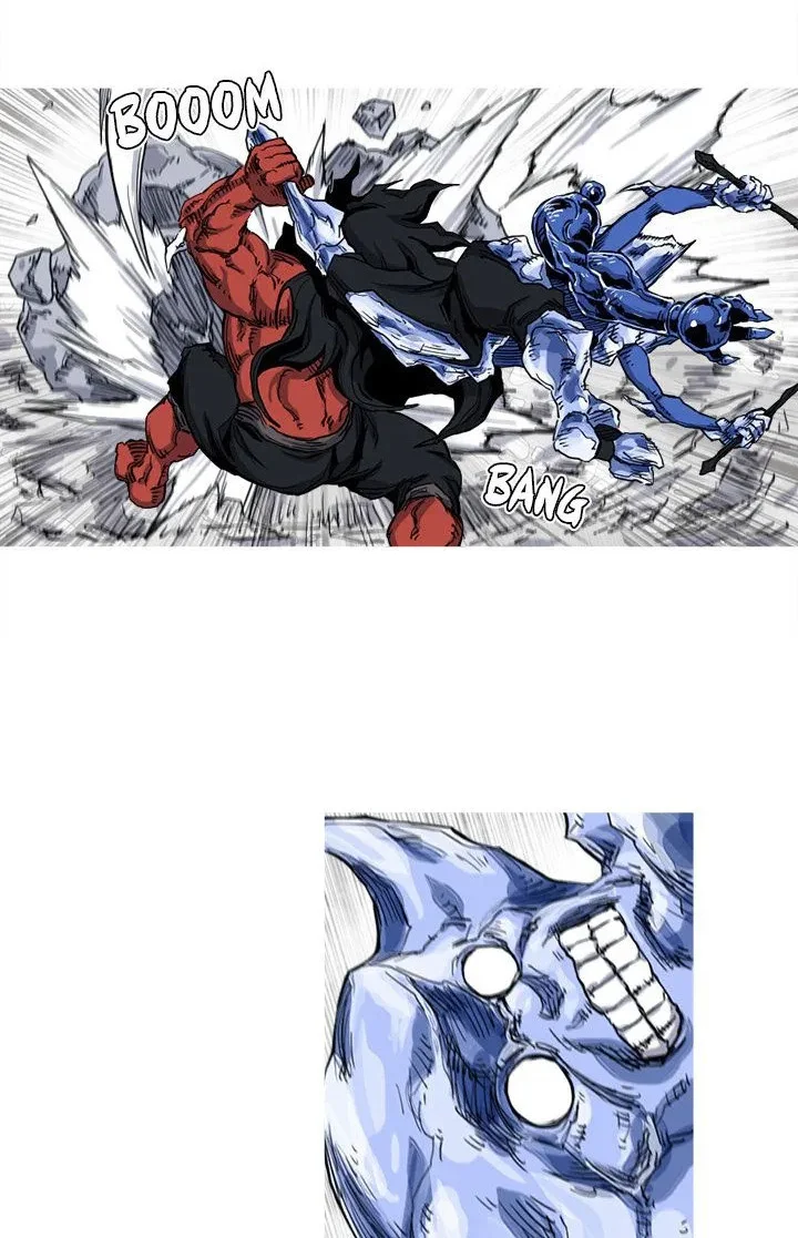 Asura capitulo 11 pagina 4