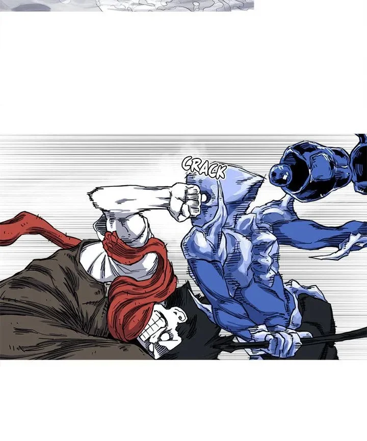 Asura capitulo 11 pagina 6