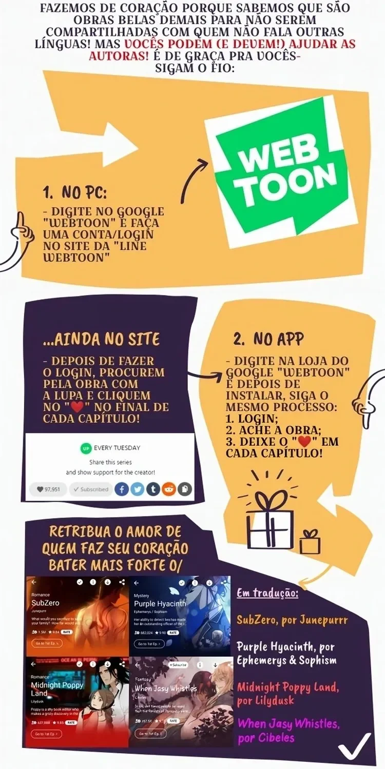 Quando Jasy Chama capitulo 24 pagina 6
