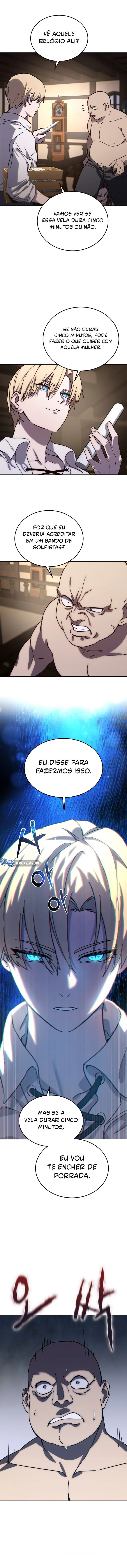 Mestre Espadachim Criado Pelas Estrelas capitulo 1 pagina 13
