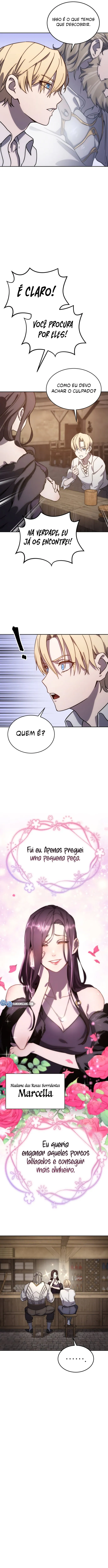 Mestre Espadachim Criado Pelas Estrelas capitulo 1 pagina 19