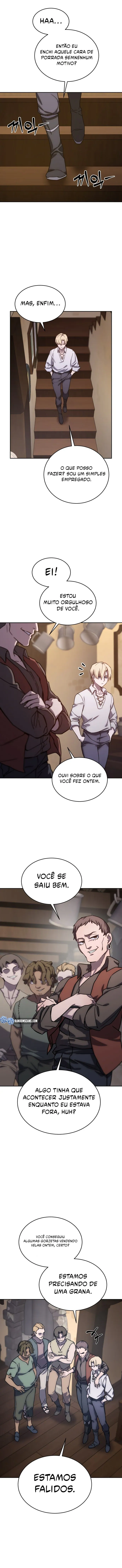 Mestre Espadachim Criado Pelas Estrelas capitulo 1 pagina 20