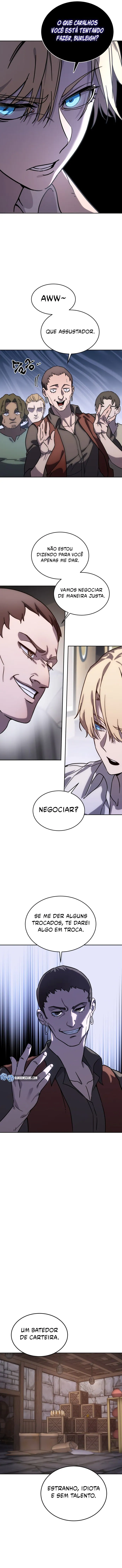 Mestre Espadachim Criado Pelas Estrelas capitulo 1 pagina 21