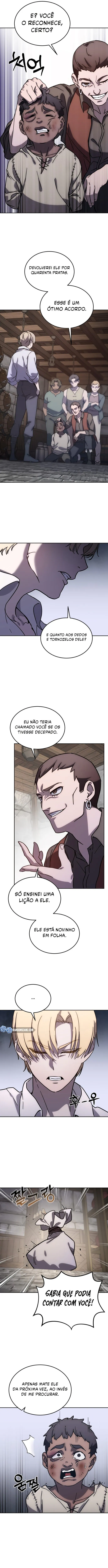 Mestre Espadachim Criado Pelas Estrelas capitulo 1 pagina 22