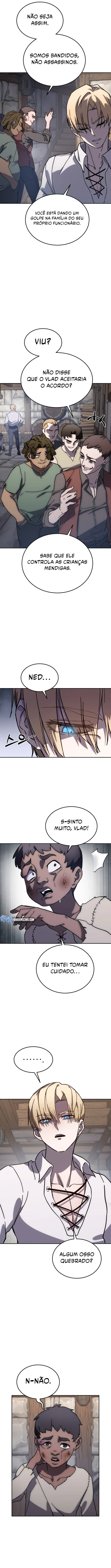 Mestre Espadachim Criado Pelas Estrelas capitulo 1 pagina 23
