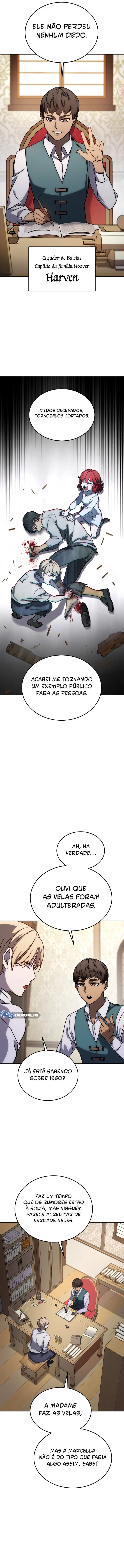 Mestre Espadachim Criado Pelas Estrelas capitulo 1 pagina 25