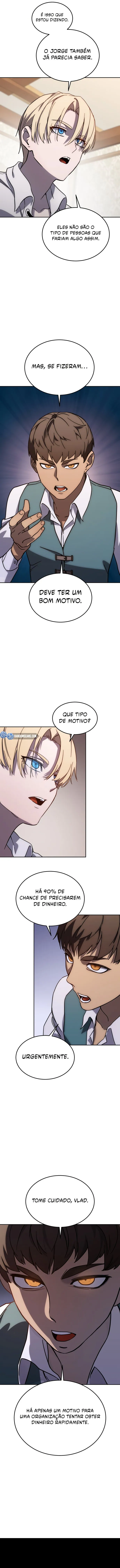 Mestre Espadachim Criado Pelas Estrelas capitulo 1 pagina 26