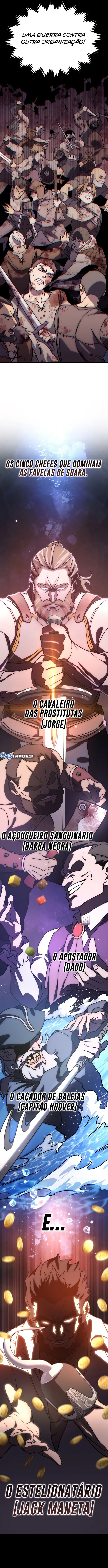 Mestre Espadachim Criado Pelas Estrelas capitulo 1 pagina 27