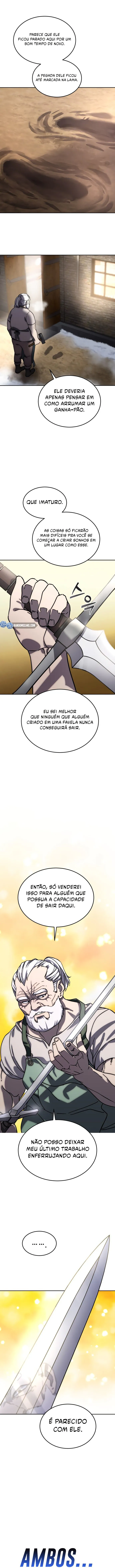 Mestre Espadachim Criado Pelas Estrelas capitulo 1 pagina 9