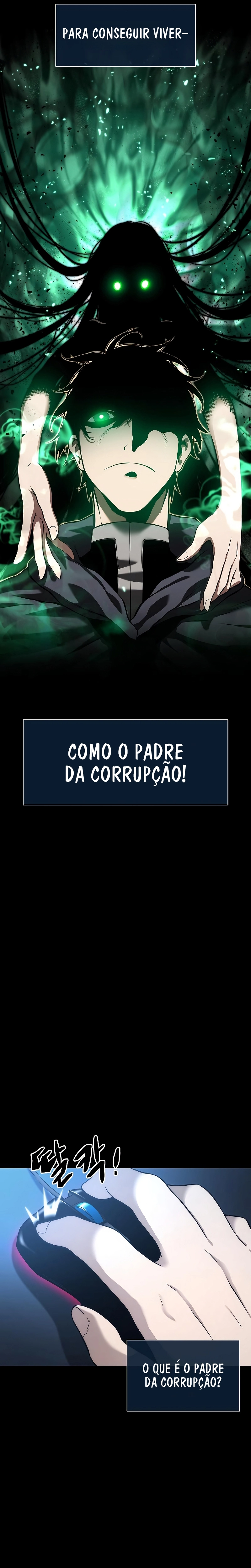 O Sacerdote da Corrupção capitulo 1 pagina 16