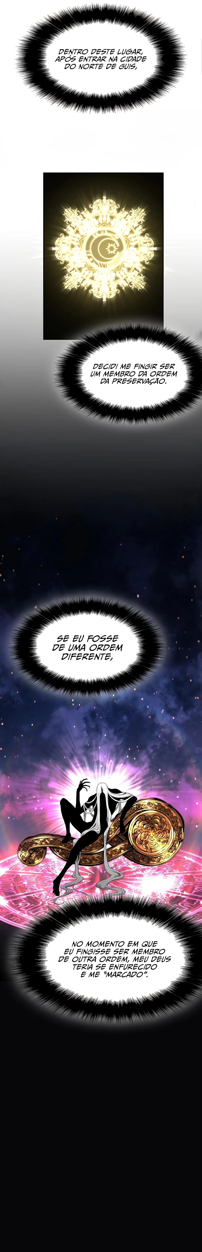 O Sacerdote da Corrupção capitulo 1 pagina 30