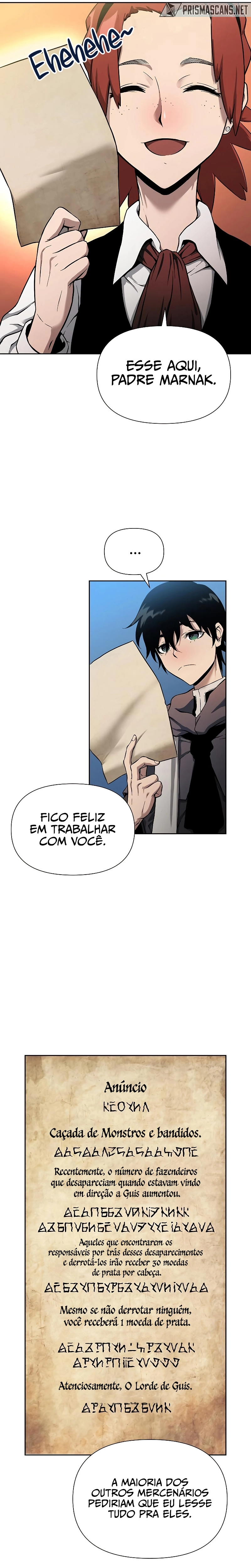 O Sacerdote da Corrupção capitulo 1 pagina 34