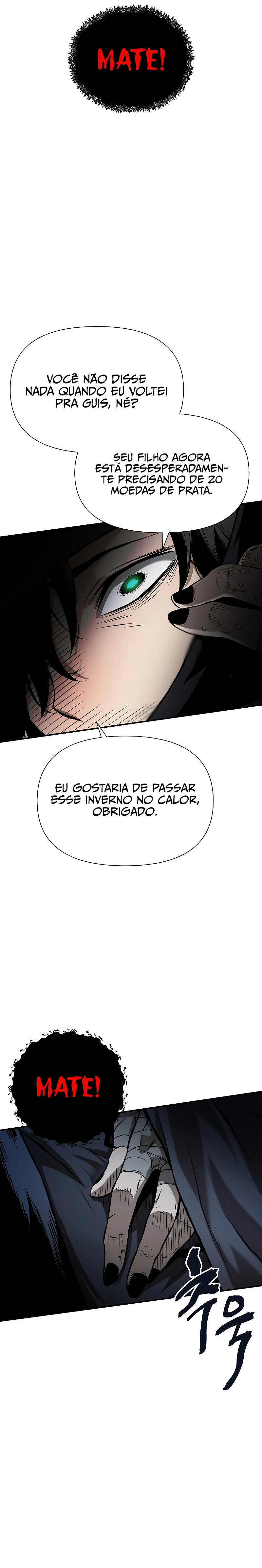 O Sacerdote da Corrupção capitulo 1 pagina 41