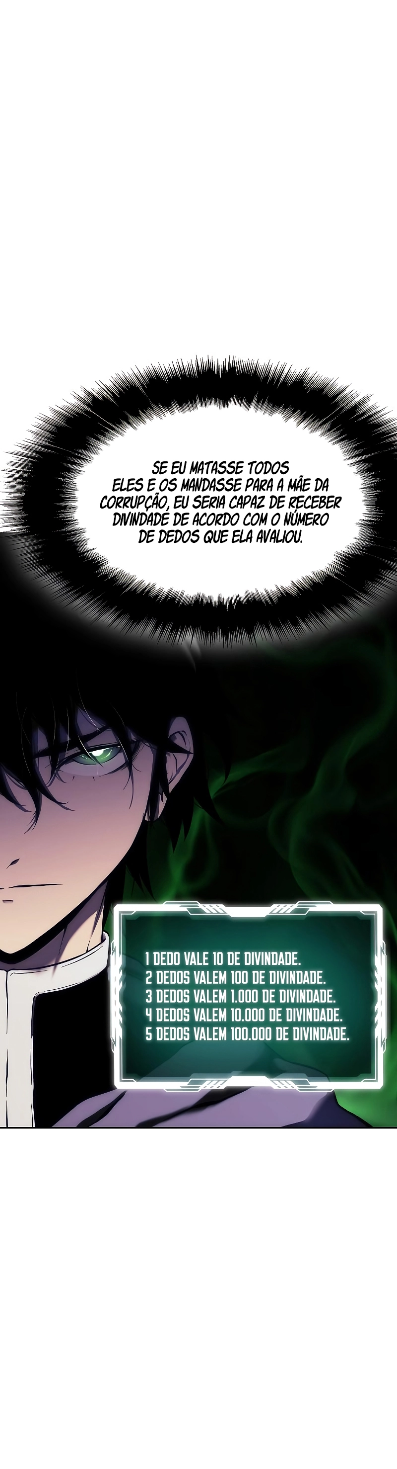 O Sacerdote da Corrupção capitulo 1 pagina 44
