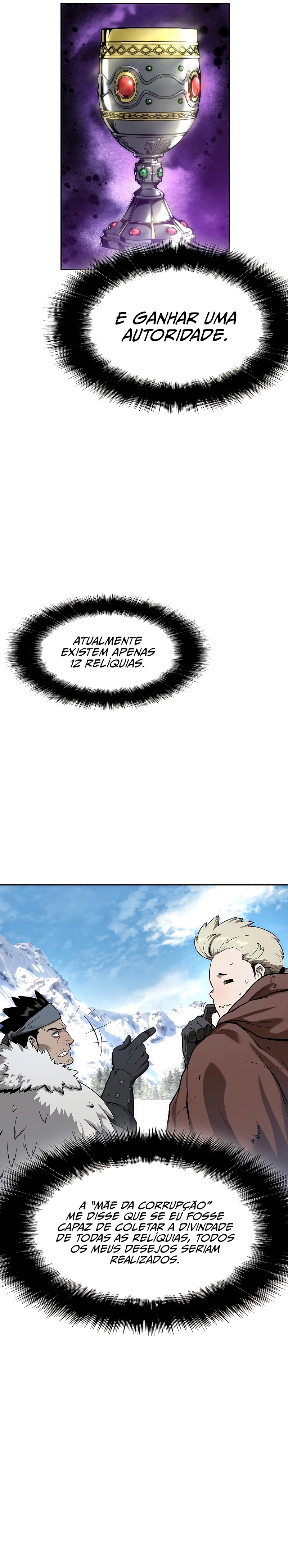 O Sacerdote da Corrupção capitulo 1 pagina 46