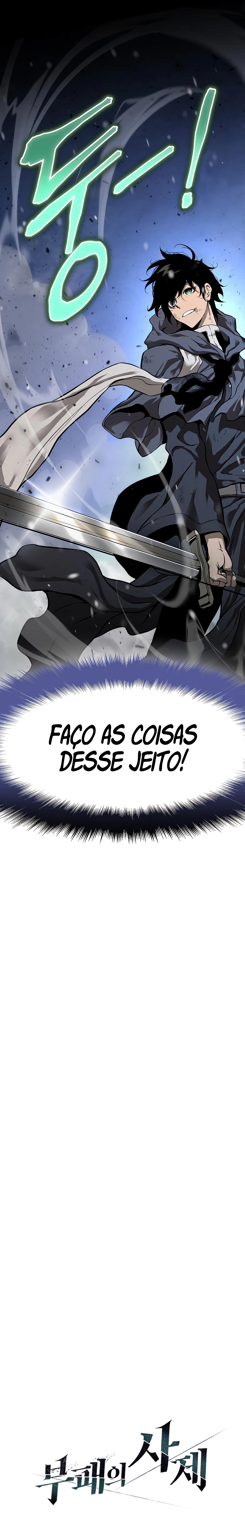 O Sacerdote da Corrupção capitulo 1 pagina 56