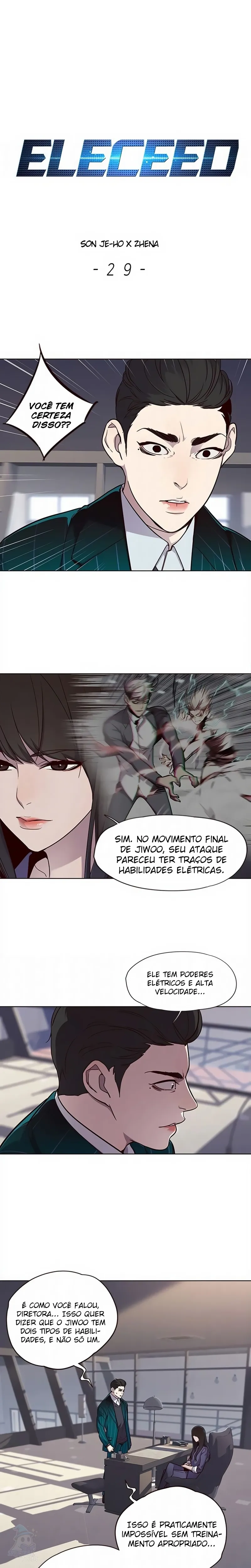 Veletric capitulo 29 pagina 1