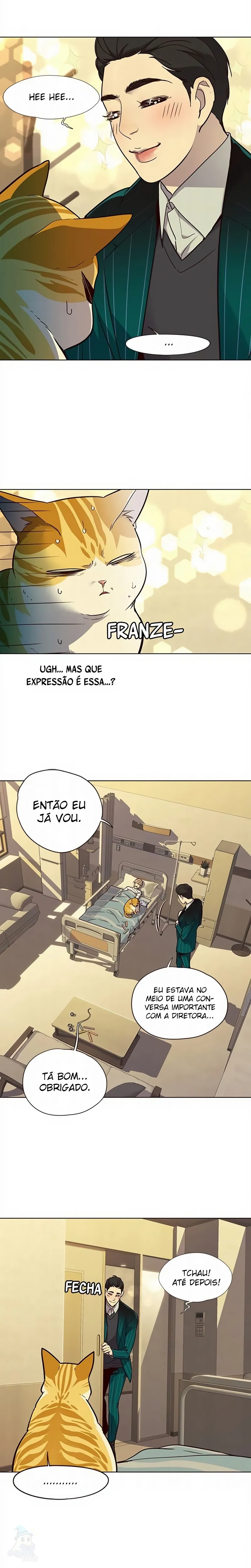 Veletric capitulo 29 pagina 11