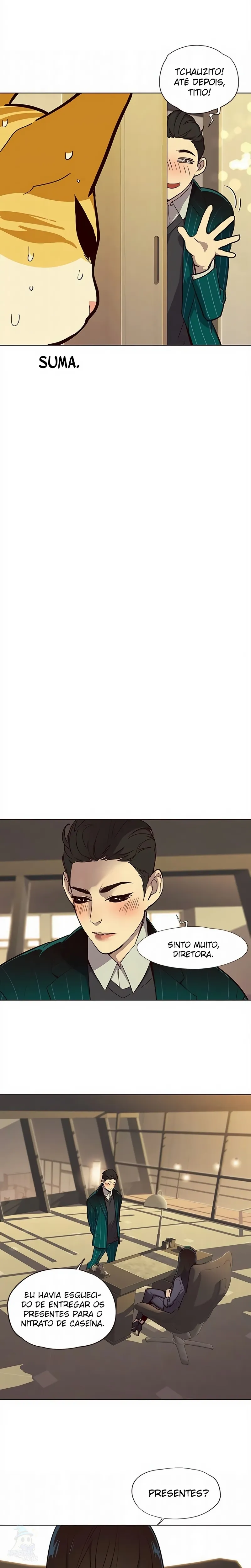 Veletric capitulo 29 pagina 12