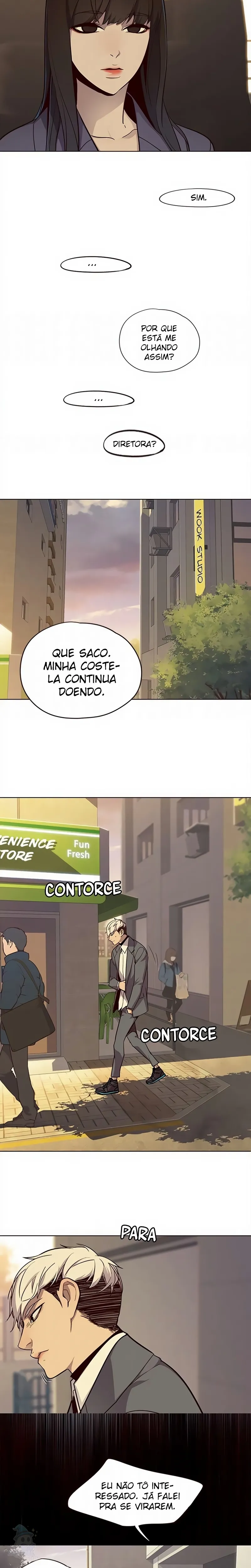Veletric capitulo 29 pagina 13