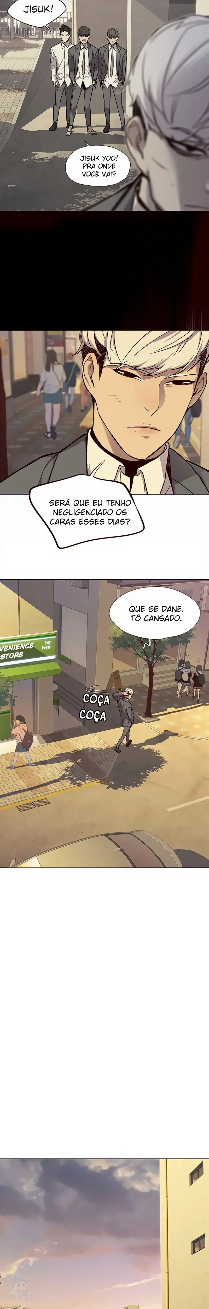 Veletric capitulo 29 pagina 14