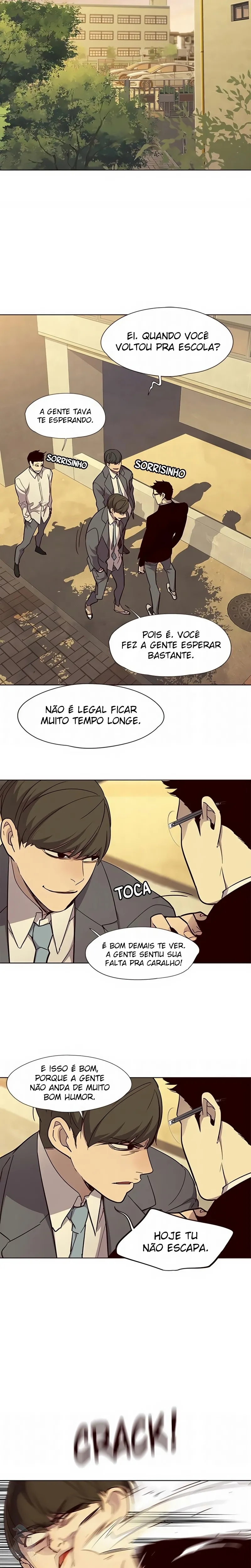 Veletric capitulo 29 pagina 15