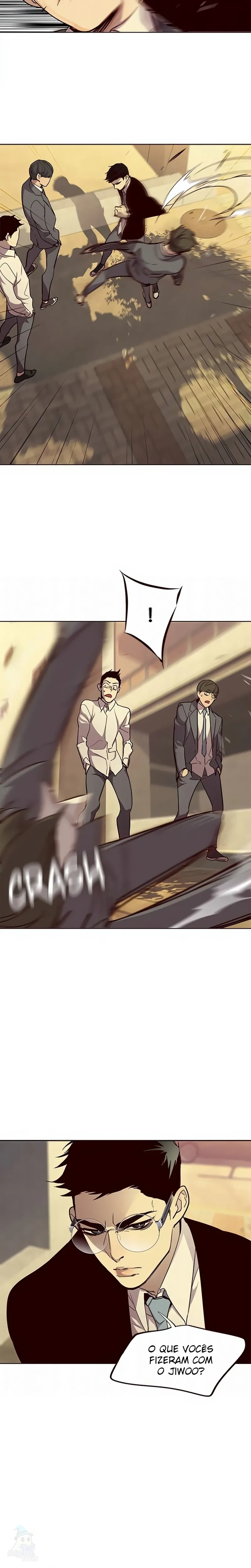 Veletric capitulo 29 pagina 16