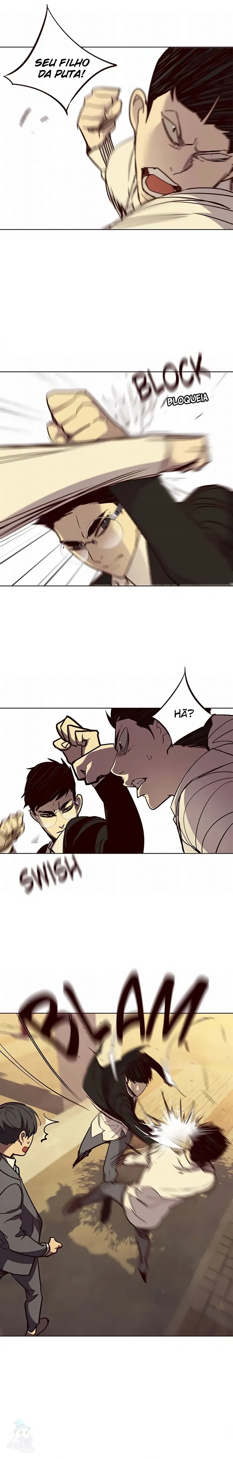 Veletric capitulo 29 pagina 17
