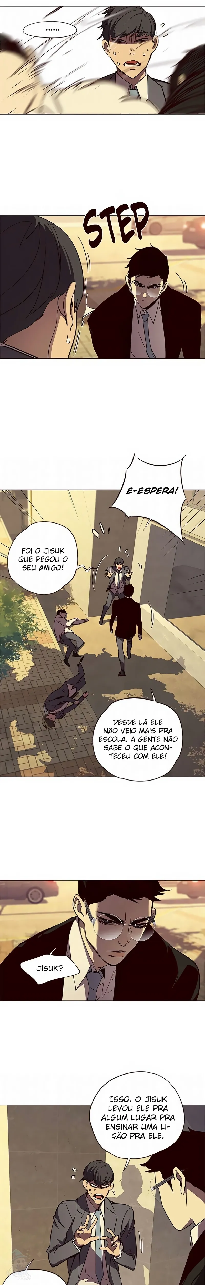 Veletric capitulo 29 pagina 18