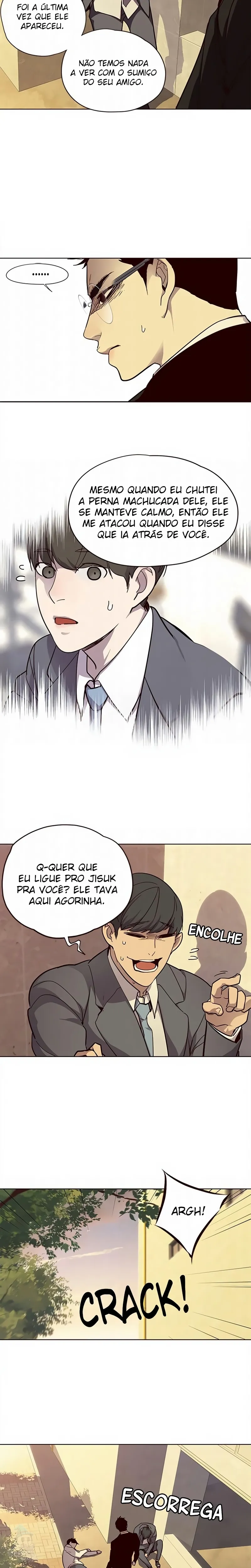 Veletric capitulo 29 pagina 19