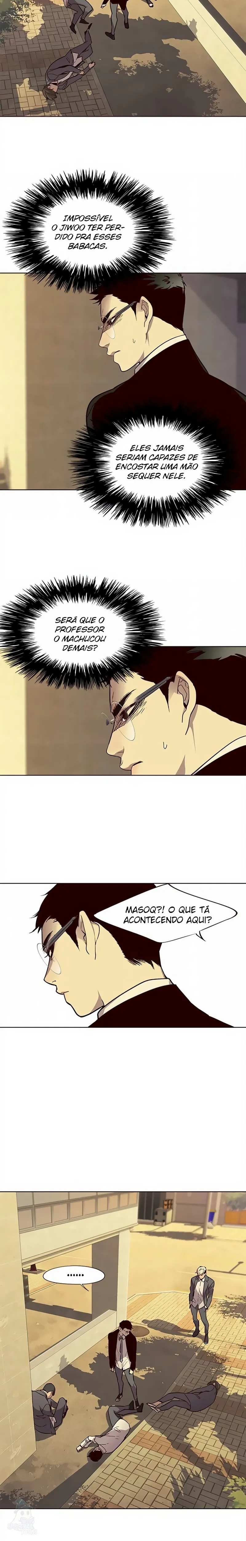 Veletric capitulo 29 pagina 20