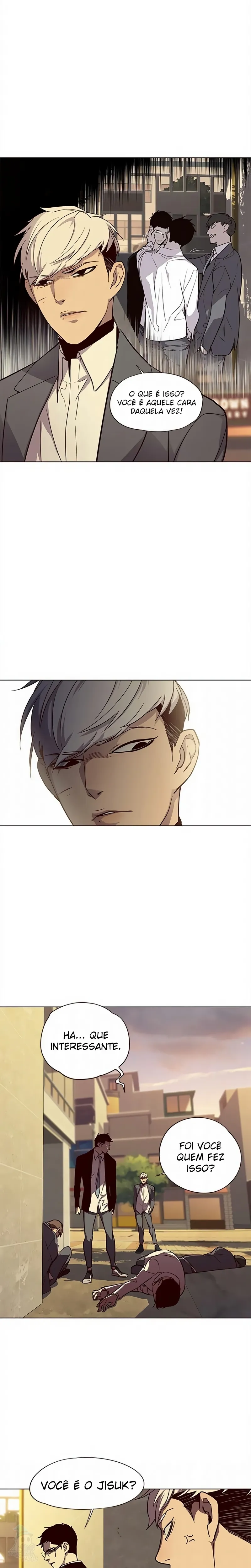 Veletric capitulo 29 pagina 21