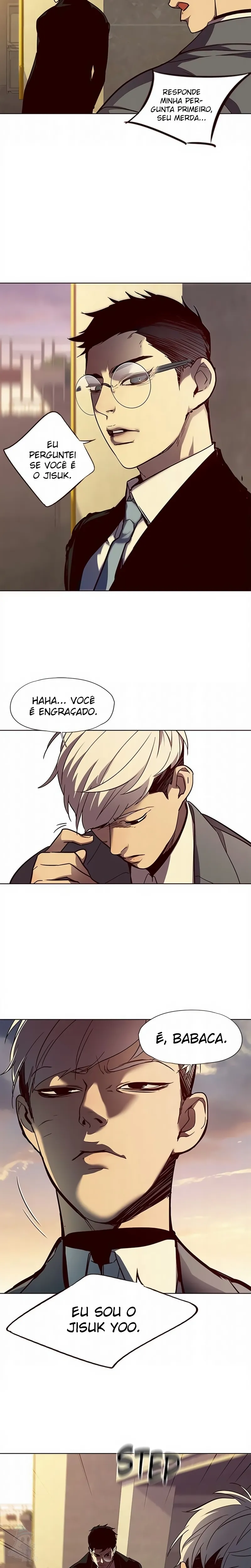 Veletric capitulo 29 pagina 22