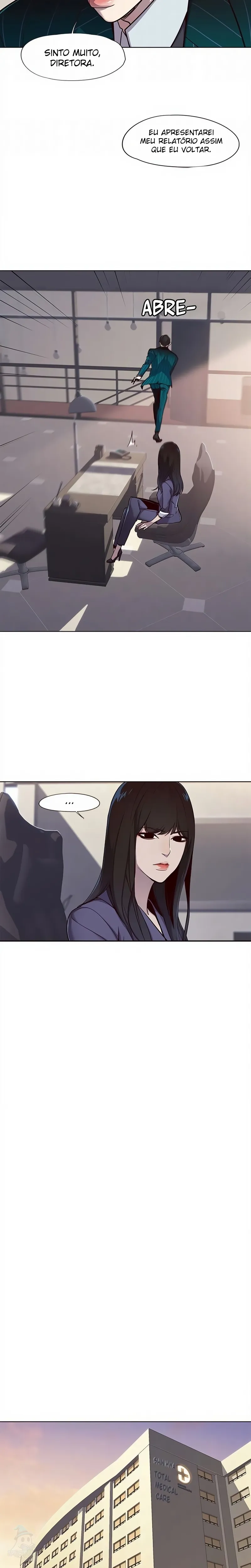 Veletric capitulo 29 pagina 3