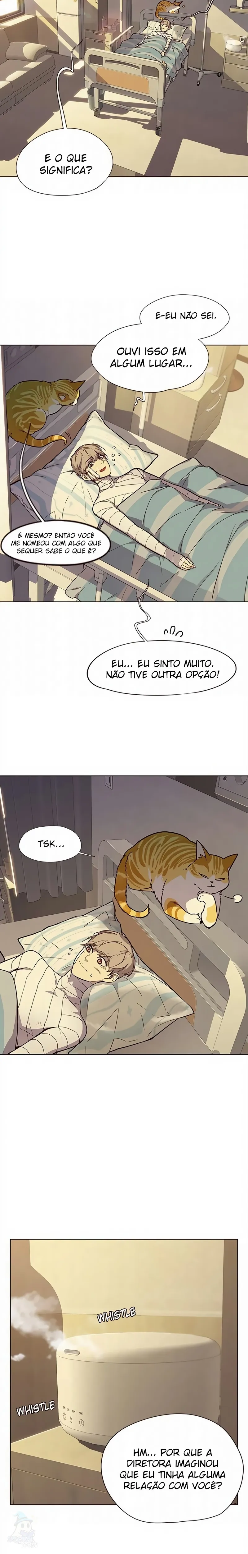 Veletric capitulo 29 pagina 5