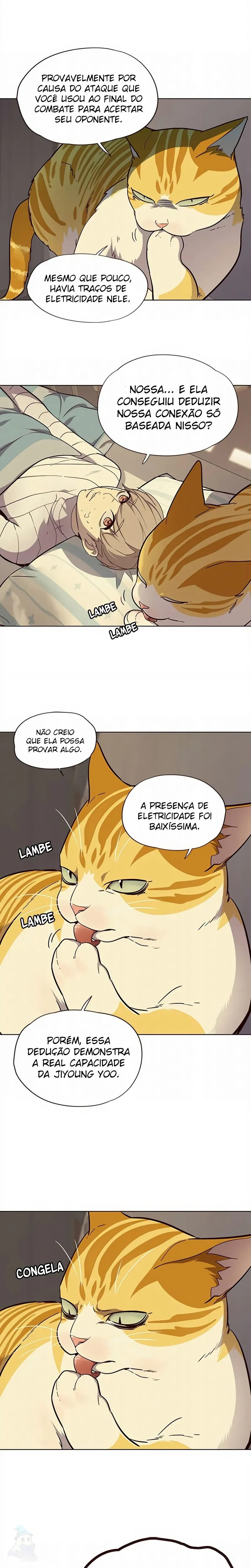 Veletric capitulo 29 pagina 6