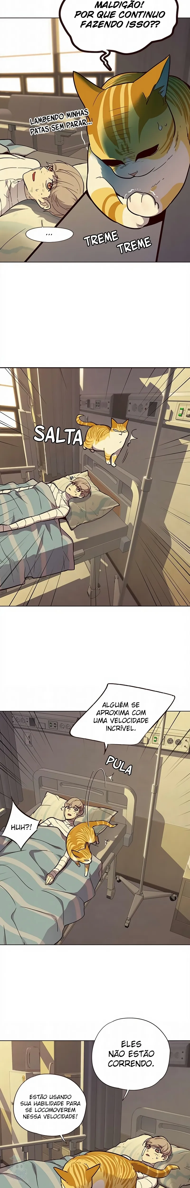 Veletric capitulo 29 pagina 7