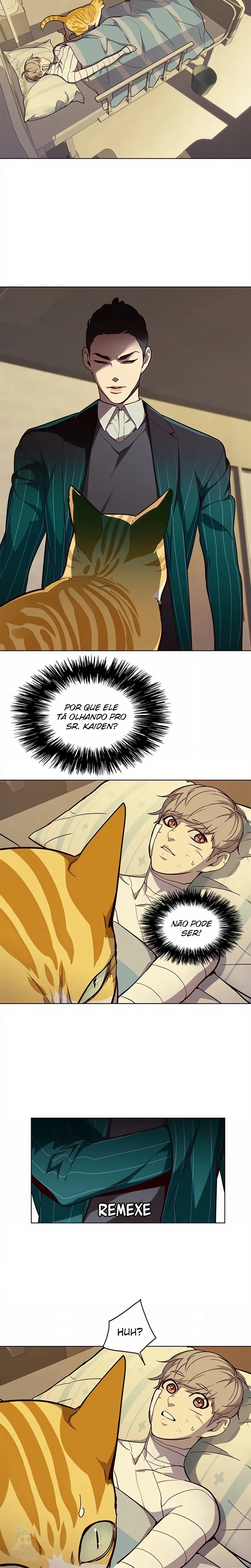 Veletric capitulo 29 pagina 9