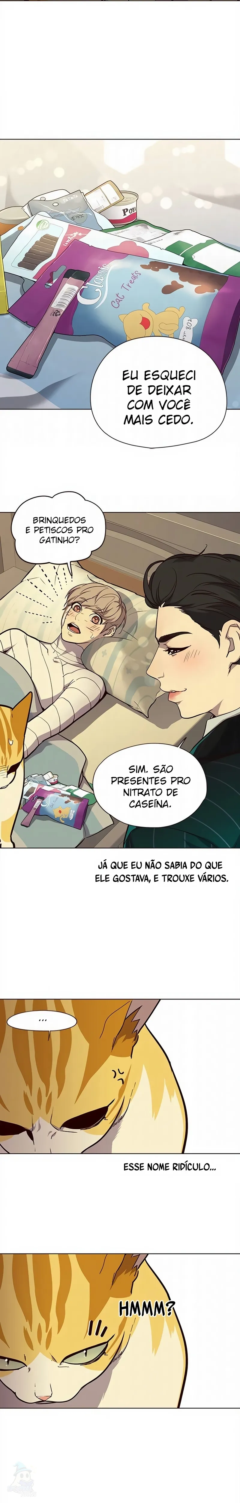 Veletric capitulo 29 pagina 10