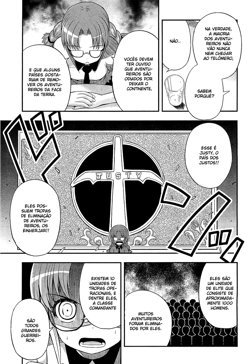 Banana no Nana capitulo 8 pagina 13