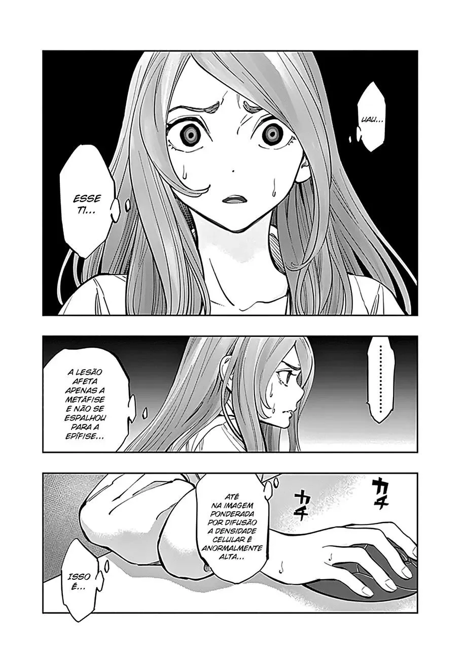 Casa da RadiaÃ§Ã£o capitulo 9 pagina 13