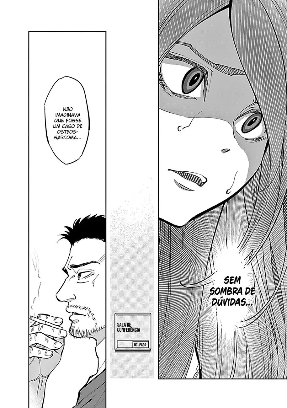 Casa da RadiaÃ§Ã£o capitulo 9 pagina 14