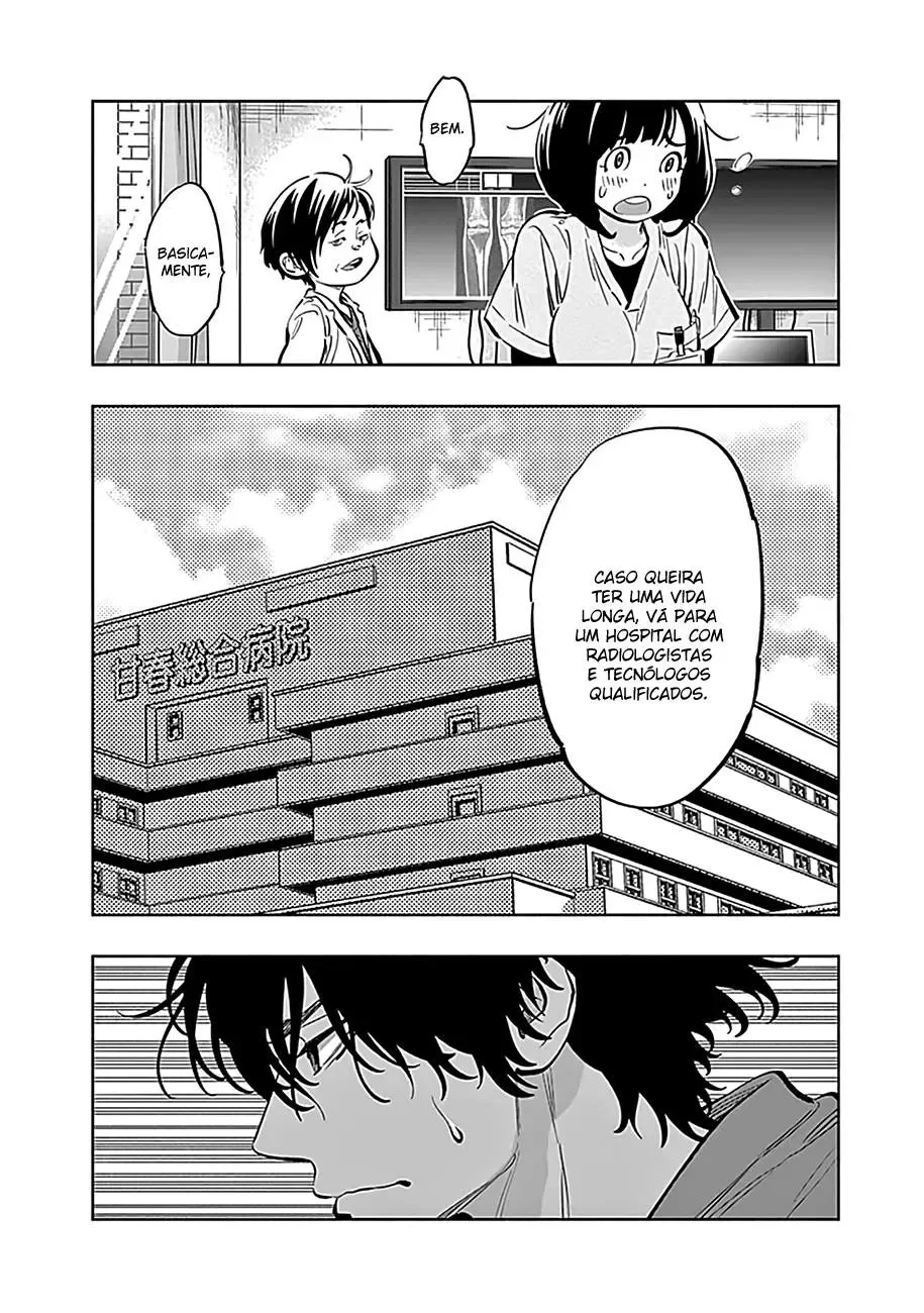 Casa da RadiaÃ§Ã£o capitulo 9 pagina 22