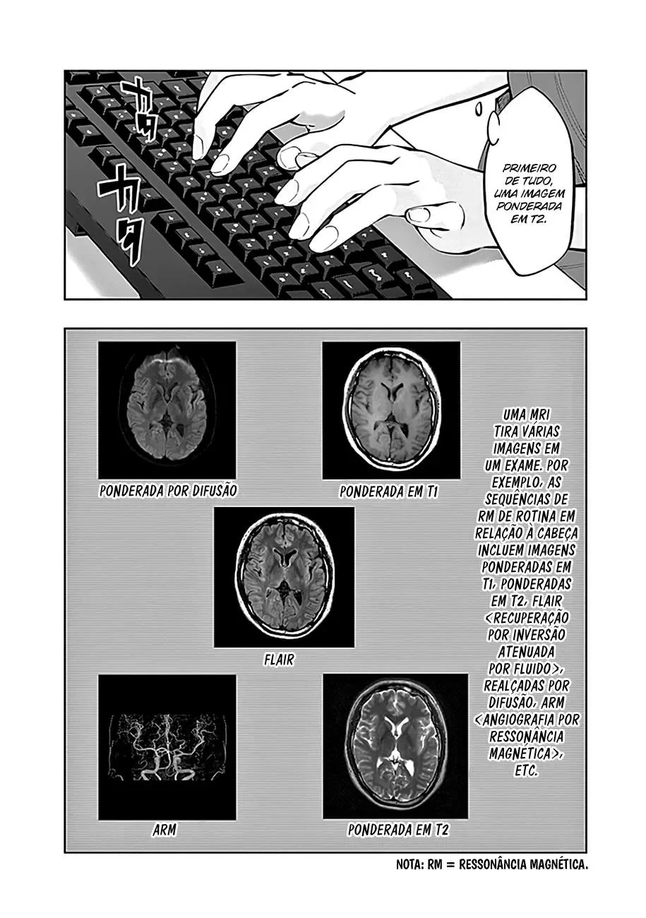 Casa da RadiaÃ§Ã£o capitulo 9 pagina 6