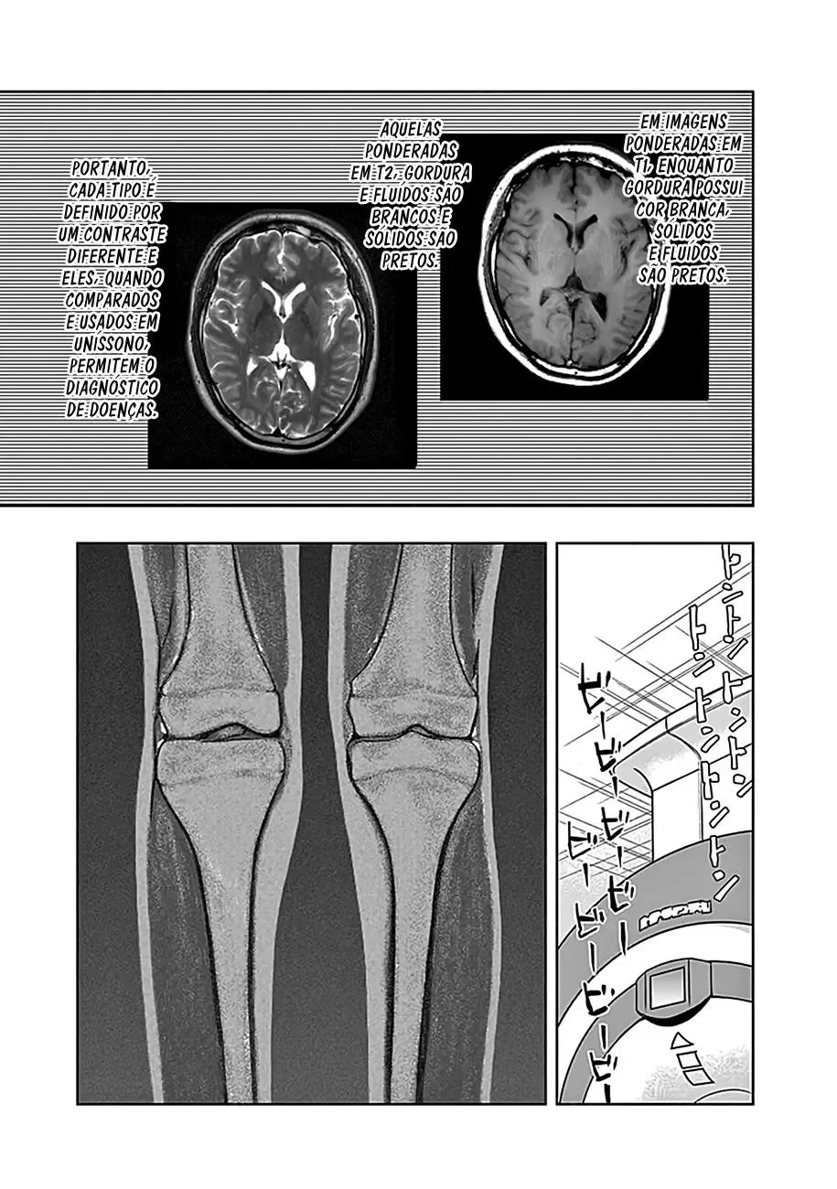 Casa da RadiaÃ§Ã£o capitulo 9 pagina 7