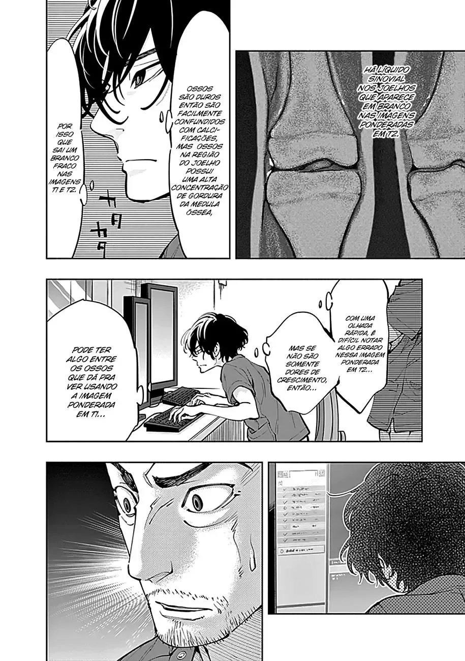 Casa da RadiaÃ§Ã£o capitulo 9 pagina 8