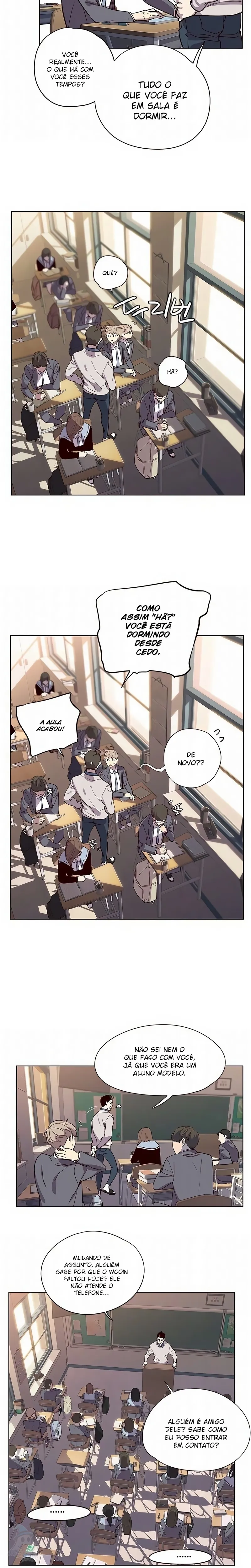 Veletric capitulo 9 pagina 12