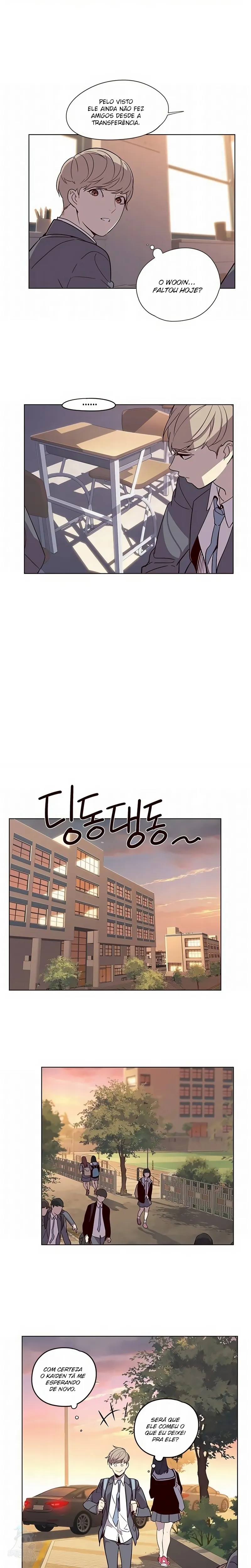 Veletric capitulo 9 pagina 13
