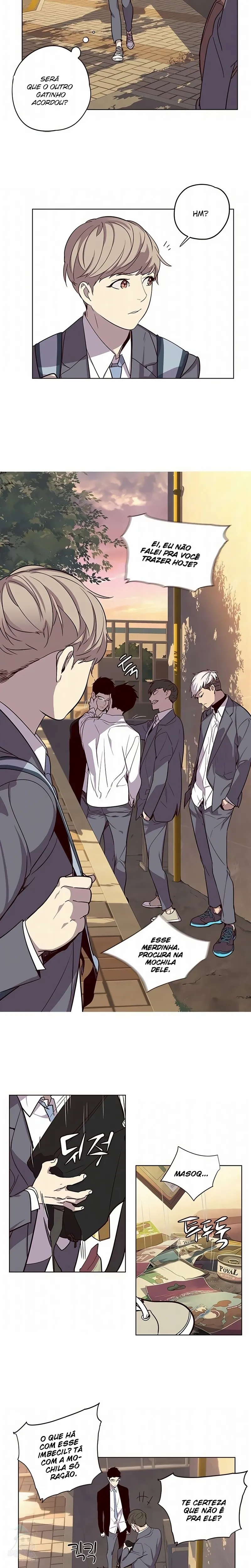Veletric capitulo 9 pagina 14