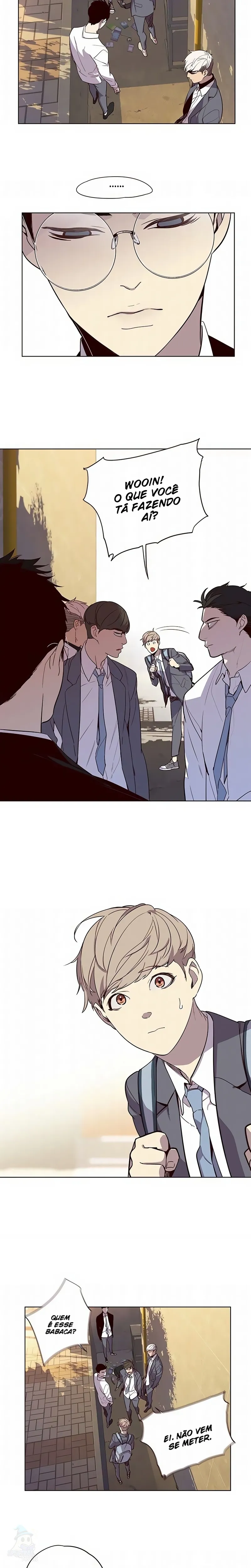 Veletric capitulo 9 pagina 15